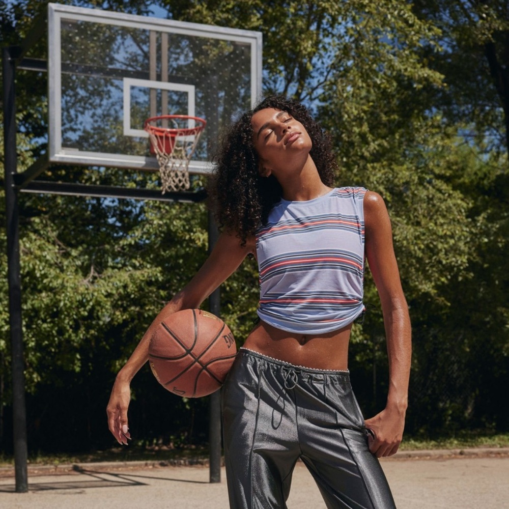 Free People Movement Women’s Sport Mode Muscle Tank Medium